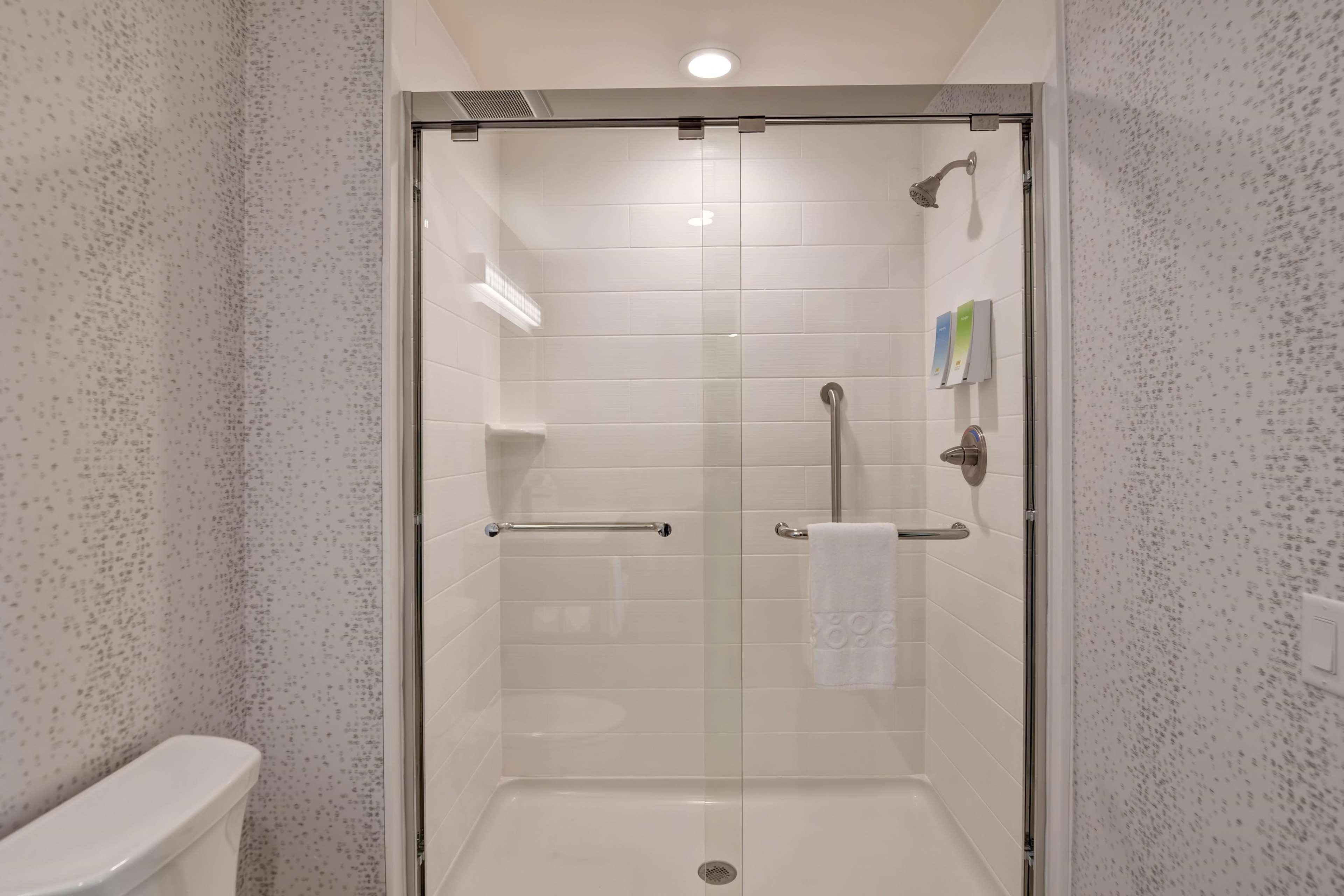 Home2 Suites By Hilton Hot Springs Eksteriør bilde